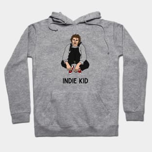 Indie Kid Hoodie